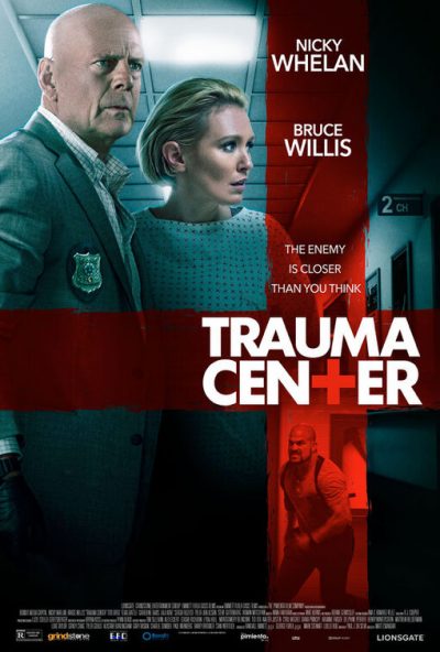 دانلود فیلم مرکز تروما Trauma Center 2019