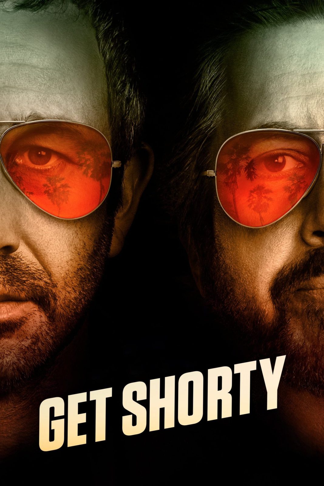 دانلود سریال Get Shorty