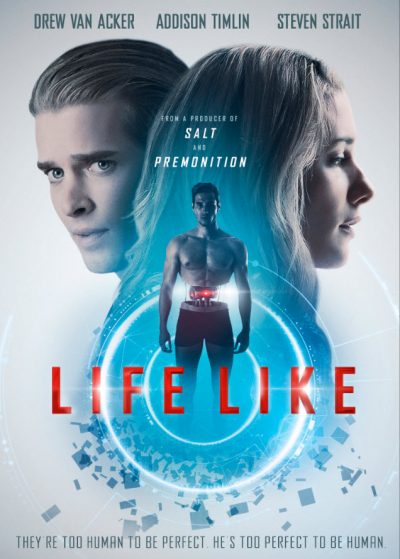 دانلود فیلم Life Like 2019