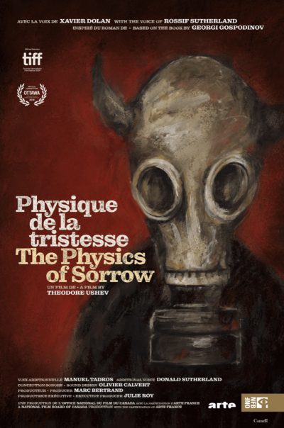 دانلود انیمیشن 2019 The Physics of Sorrow