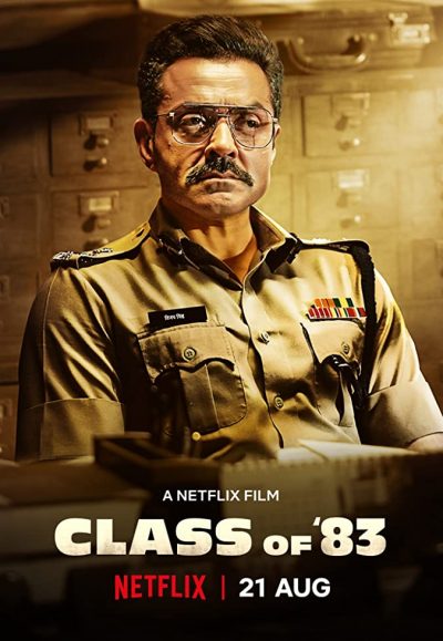 دانلود فیلم Class of 83 2020