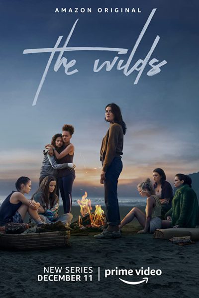 دانلود سریال The Wilds