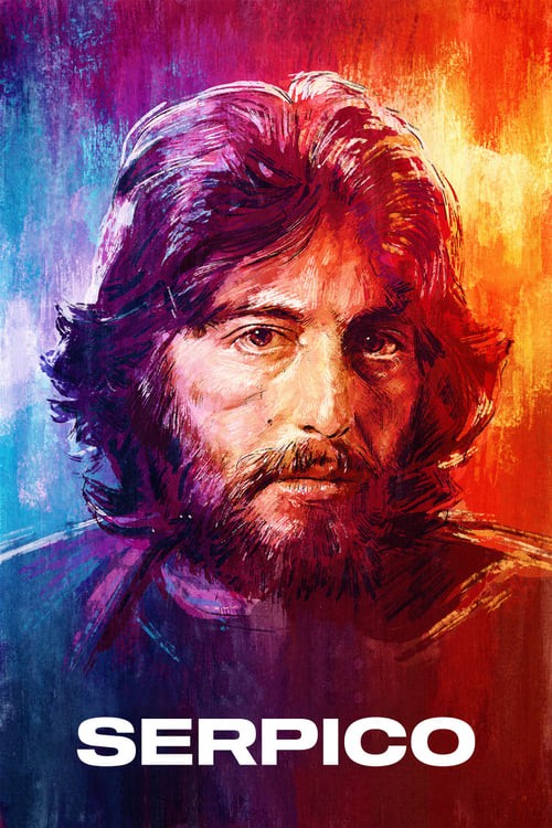 دانلود فیلم 1973 Serpico