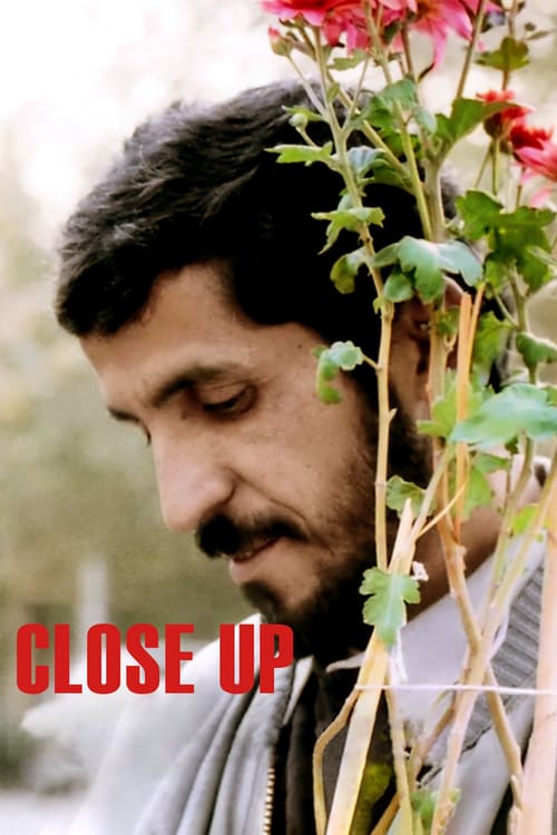 دانلود فیلم Close Up 1990