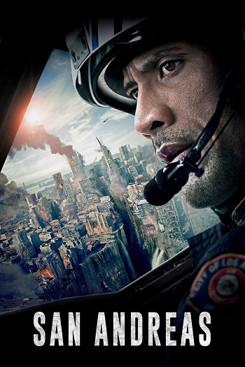 دانلود فیلم San Andreas 2015