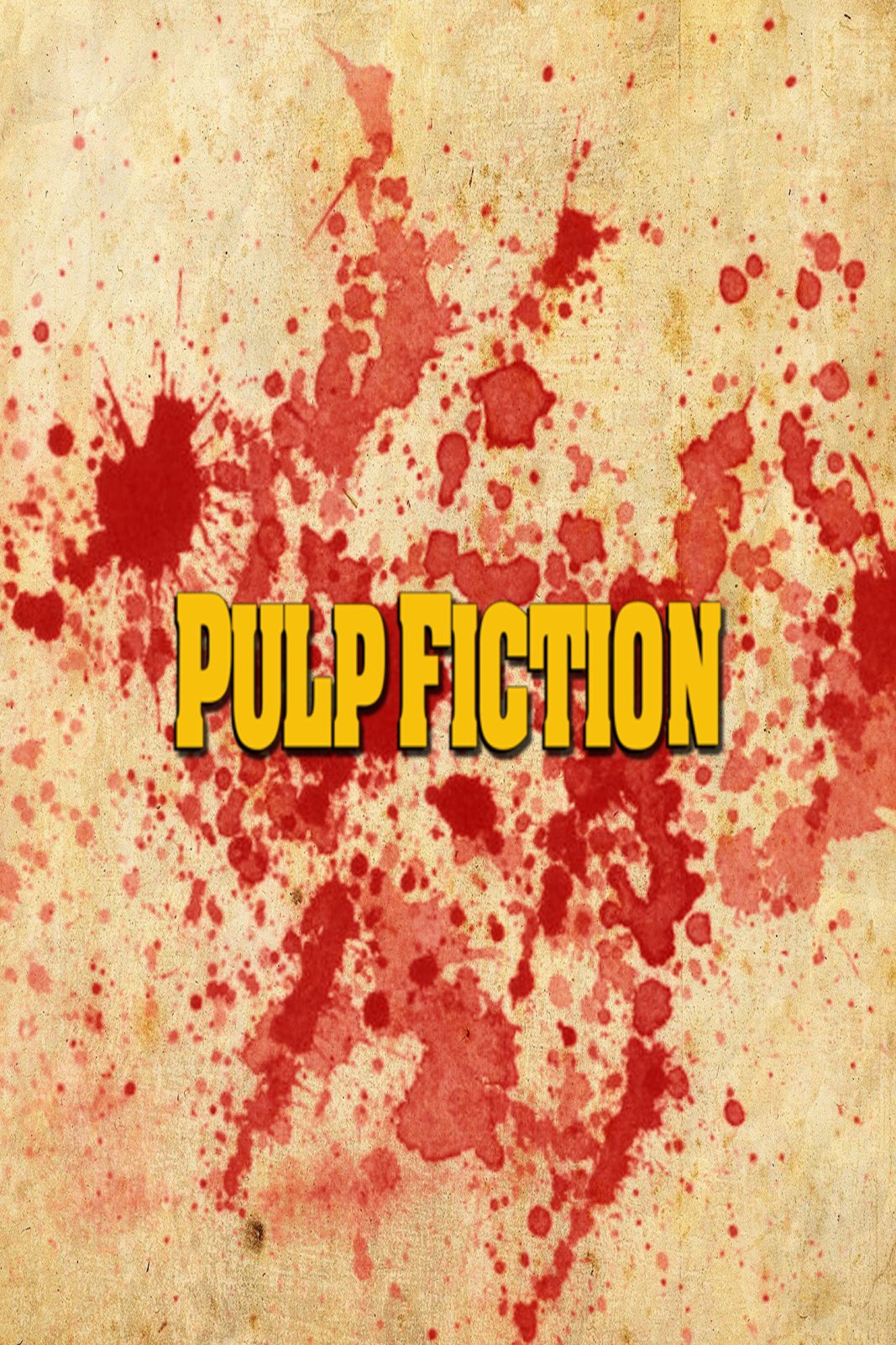 دانلود فیلم Pulp Fiction 1994