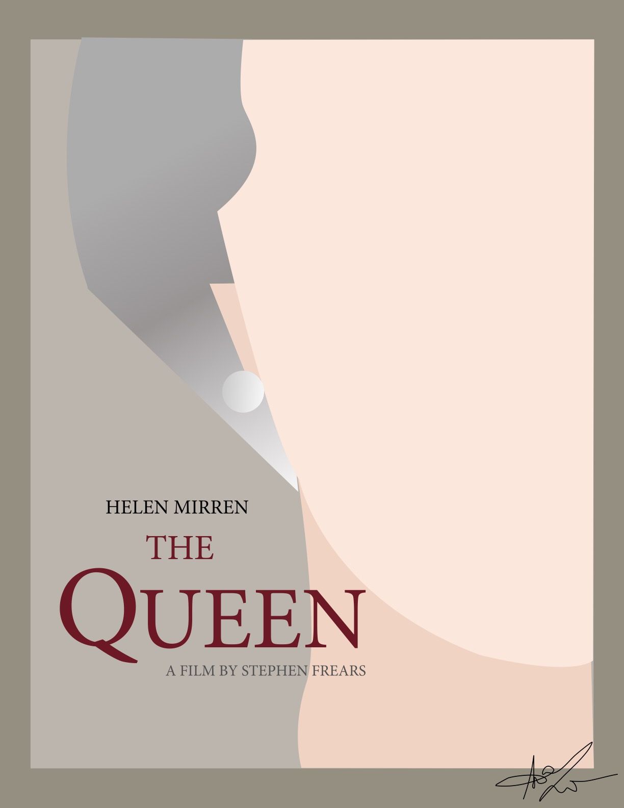 دانلود فیلم The Queen 2006