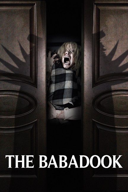 دانلود فیلم The Babadook 2014