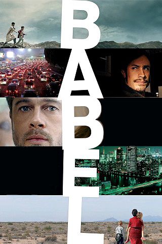 دانلود فیلم Babel 2006