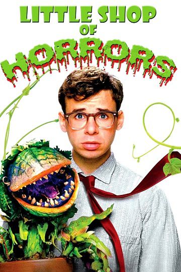 دانلود فیلم Little Shop of Horrors 1986