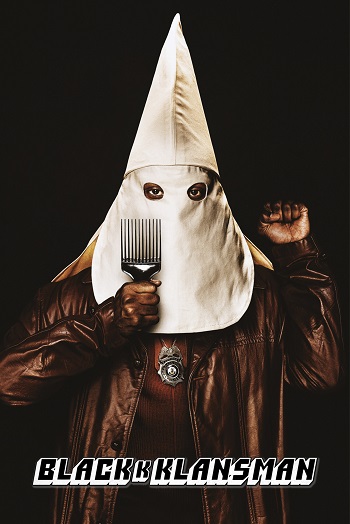 دانلود فیلم BlacKkKlansman 2018