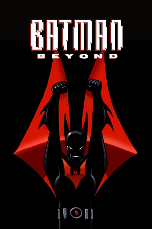 دانلود سریال Batman Beyond