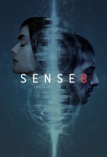 دانلود سریال Sense8