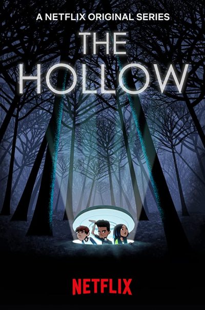 دانلود سریال The Hollow