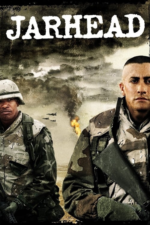 دانلود فیلم Jarhead 2005