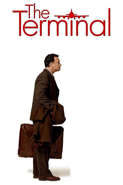 دانلود فیلم The Terminal 2004