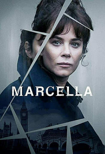 دانلود سریال Marcella