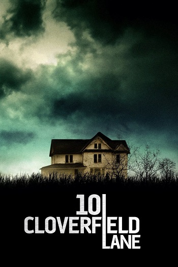 دانلود فیلم Cloverfield Lane 10 2016