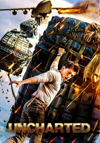 دانلود فیلم Uncharted 2022