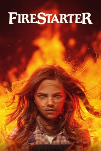 دانلود فیلم Firestarter 2022