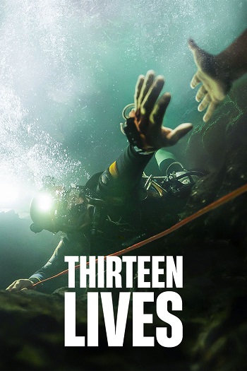 دانلود فیلم Thirteen Lives 2022