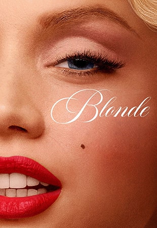 دانلود فیلم Blonde 2022