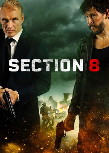 دانلود فیلم Section 8 2022