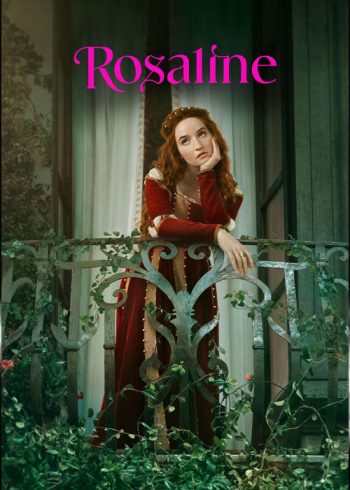 دانلود فیلم Rosaline 2022