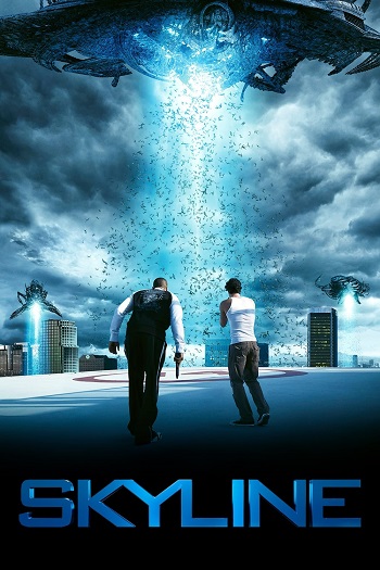 دانلود فیلم Skyline 2010