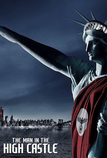 دانلود سریال The Man in the High Castle