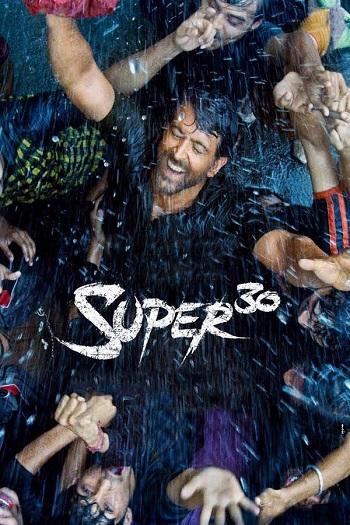 دانلود فیلم 2019 Super 30