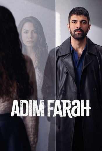 دانلود سریال Adim Farah