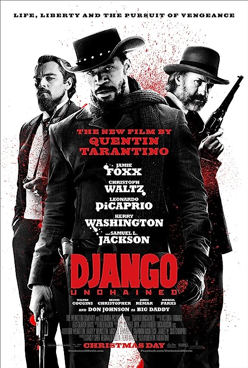 Django Unchained