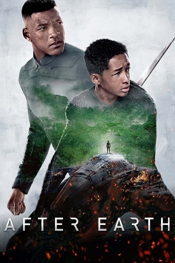 دانلود فیلم 2013 After Earth