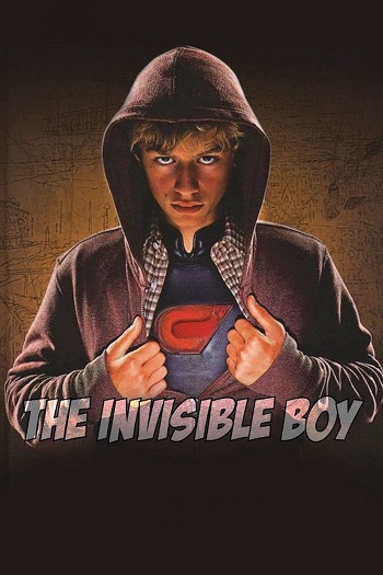 دانلود فیلم 2014 The Invisible Boy