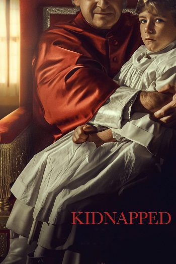 دانلود فیلم Kidnapped 2023