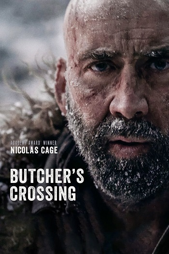 دانلود فیلم Butchers Crossing 2022