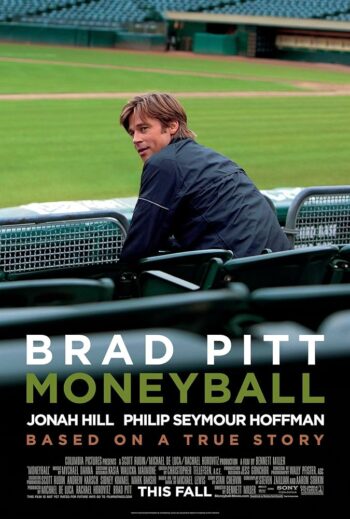 دانلود فیلم Moneyball 2011 بازی پول