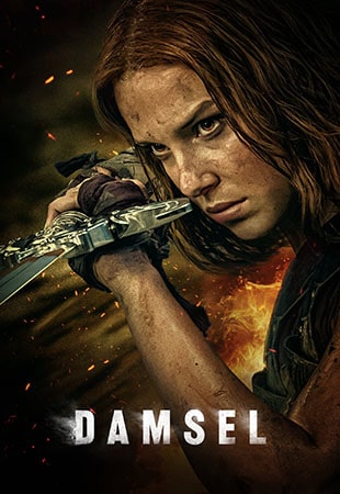 دانلود فیلم Damsel 2024 دوشیزه