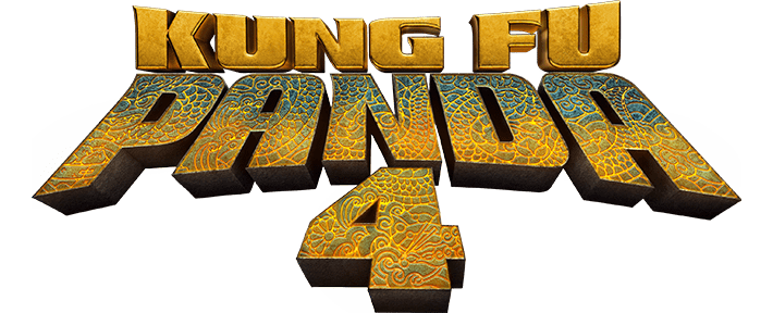 دانلود انیمیشن Kung Fu Panda 4 2024 پاندای کونگ‌ فوکار 4