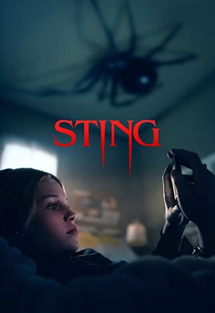 دانلود فیلم Sting 2024 استینگ