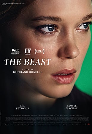 دانلود فیلم The Beast 2023 جانور