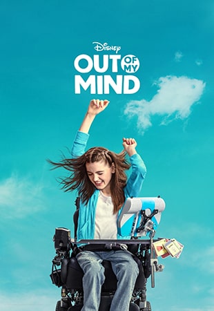 دانلود فیلم Out of My Mind 2024 بیرون ذهن من