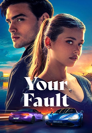 دانلود فیلم Culpa Tuya 2024 (your fault) اشتباه تو