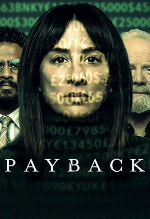 دانلود سریال Payback تاوان