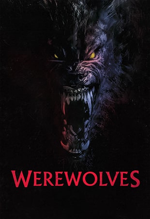 دانلود فیلم Werewolves 2024 گرگینه ها