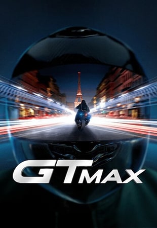 دانلود فیلم GTMax 2024 جی‌تی مکس