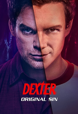 دانلود سریال Dexter: Original Sin دکستر: گناه اصلی