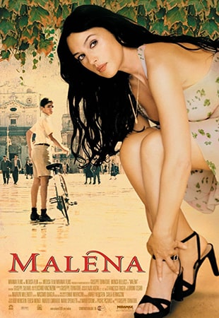 دانلود فیلم Malena 2000 مالنا