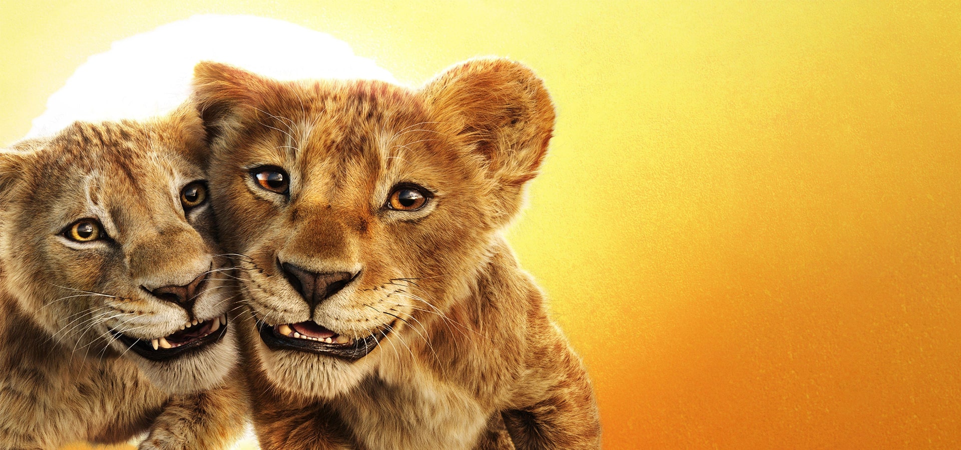 دانلود فیلم Mufasa: The Lion King 2024 موفاسا شیرشاه